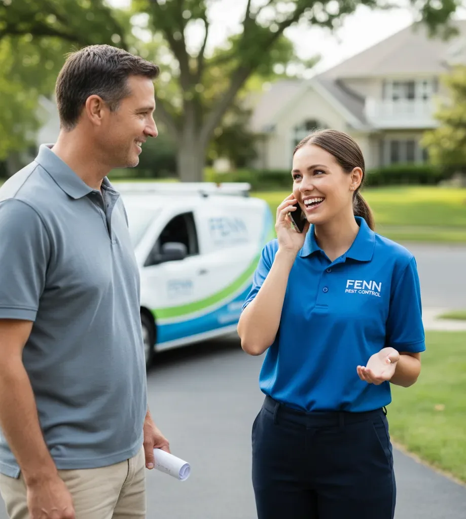 Bed Bug Extermination in Stroudsburg, PA